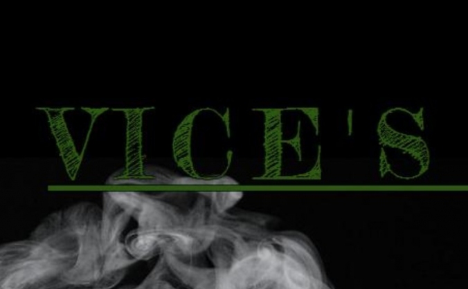 Vice's Vaping Emporium