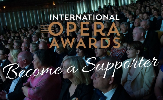 The Opera Awards Foundation