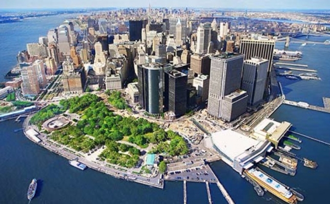 Help me celebrate my 30th in NYC!