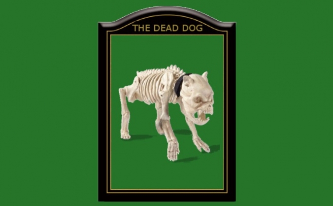 The Dead Dog