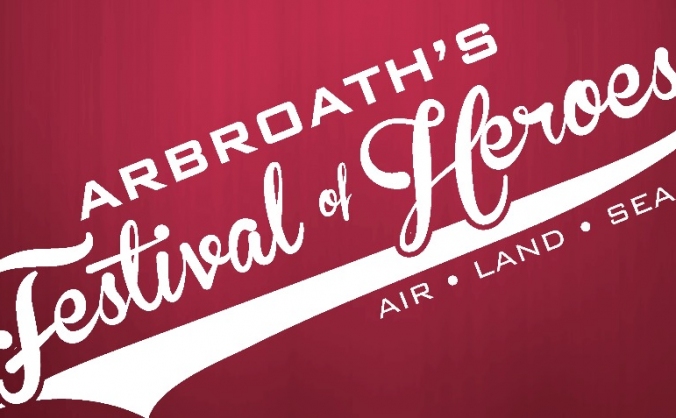 Arbroath's Festival of Heroes