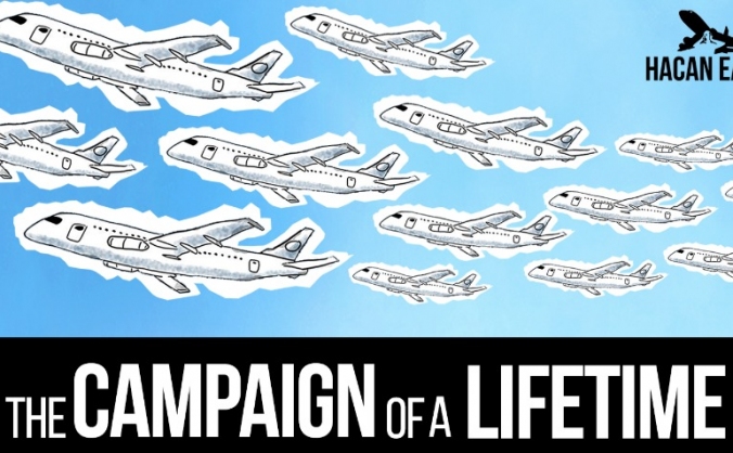 HACAN East: Campaign of a Lifetime