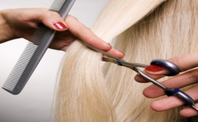 Help me become a hairdresser
