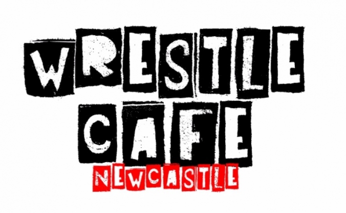 WrestleCafe - Newcastle