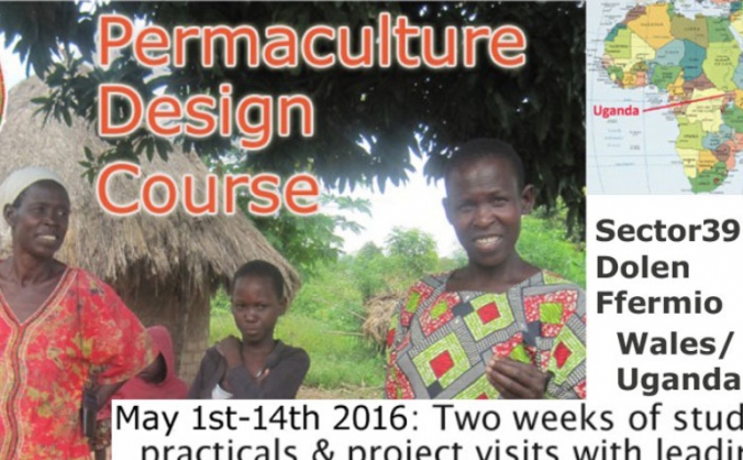 Permaculture Uganda