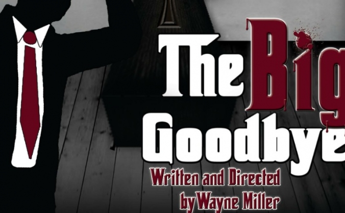 The Big Goodbye