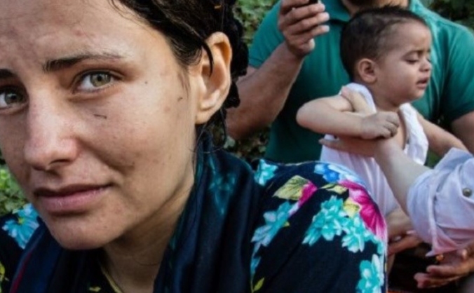 Urgent Greece Appeal