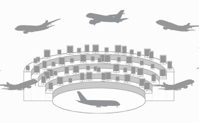 Air Ticket Arena