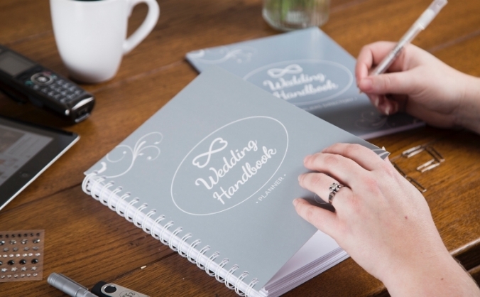 Wedding Handbook