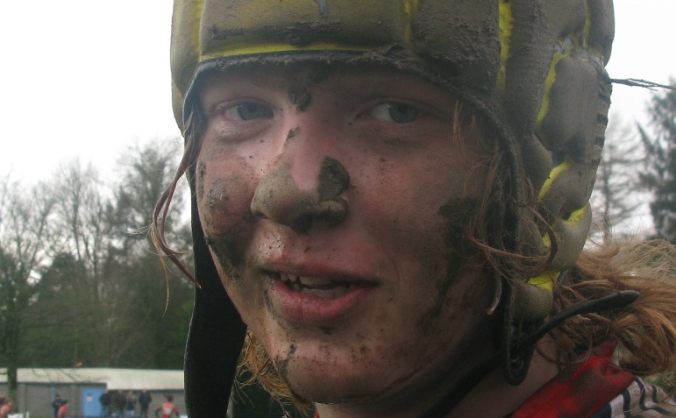 Help to persue rugby passion at Llandovery college