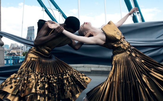 Chrysalis London Portable Dance Floor
