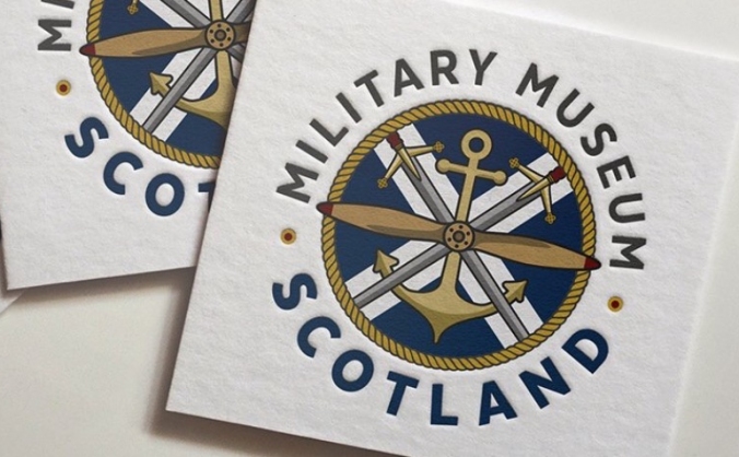 Military Museum Scotland