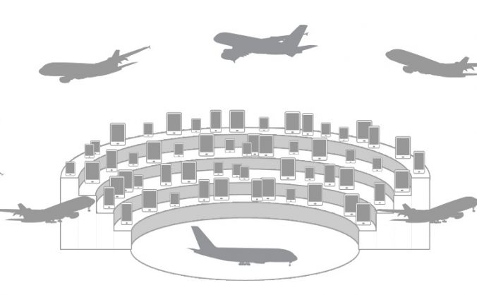 Air Ticket Arena