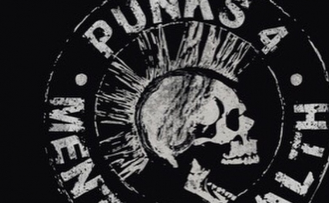 Punks 4 Mental Health