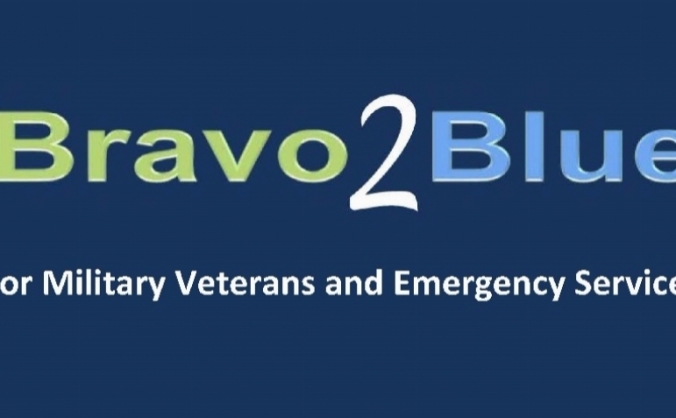 Bravo2Blue