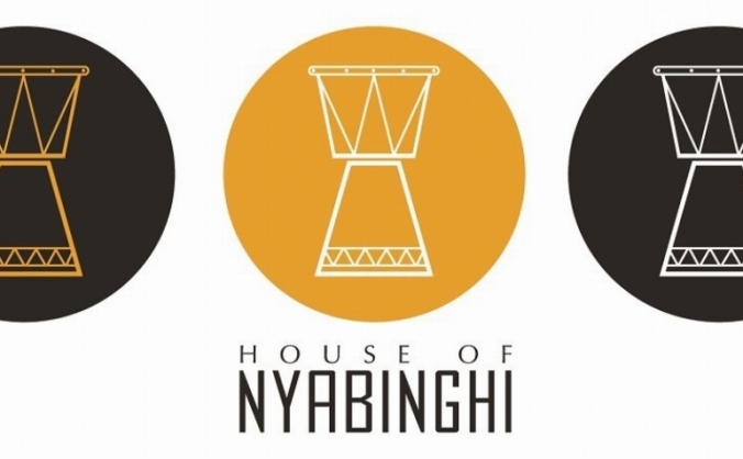 House of Nyabinghi