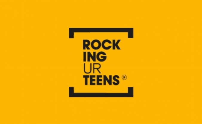 Rocking Ur Teens