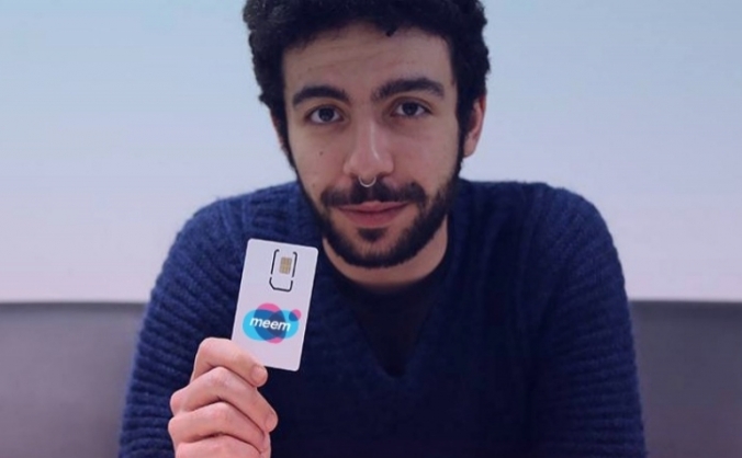 Meem - An Ethical Mobile Network