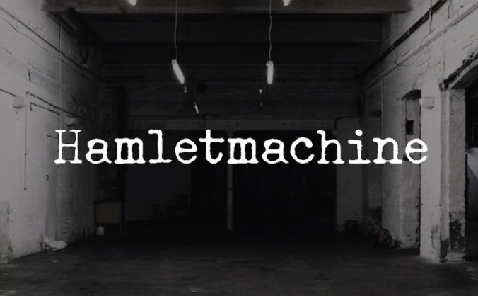 Hamletmachine