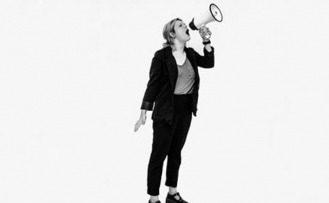 Help The Surge get to the Edinburgh Fringe!