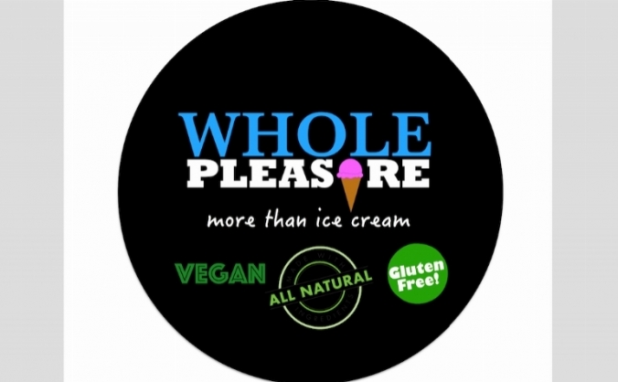 Whole Pleasure - more than ice cream