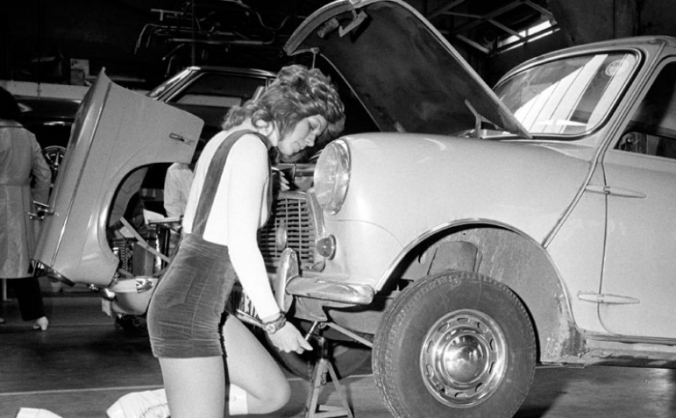 online motoring website for all
