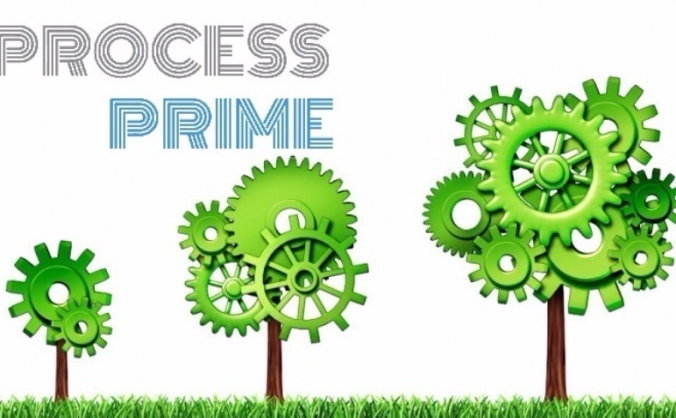 Process Prime at BPM Europe 2016 in London