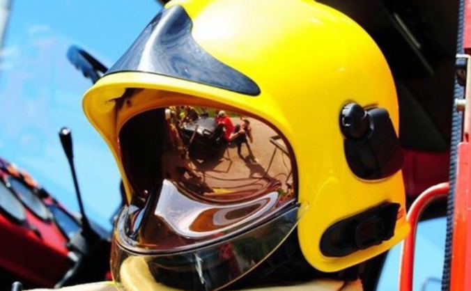 Making Foreign Firefighters Safer