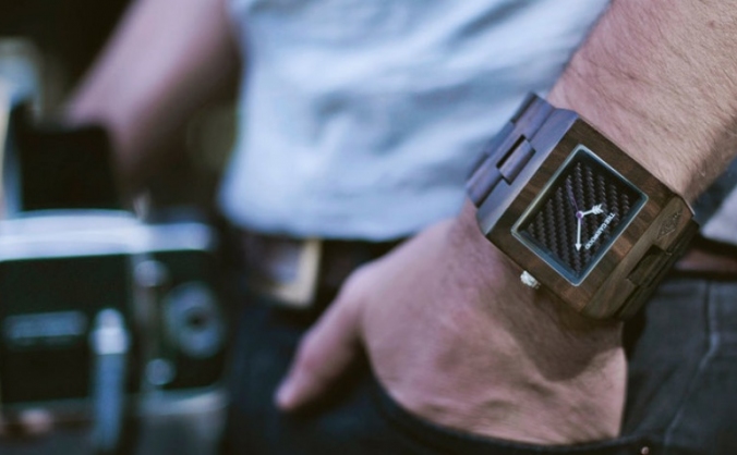 The Garwood Watch