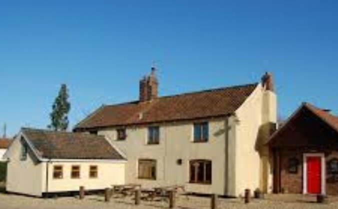 Beeston Ploughshare Pub