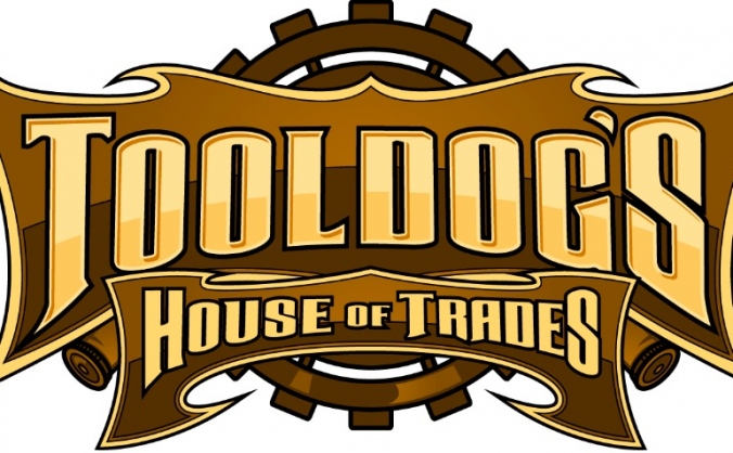 Tooldog's House Of Trades