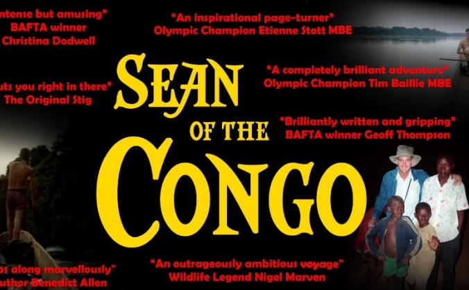 SEAN OF THE CONGO