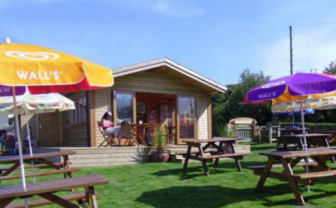 Littleborough Canalside Cafe Community Project