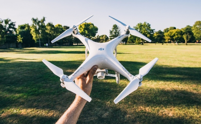 Help Me Become A Licensed UK Drone Pilot!