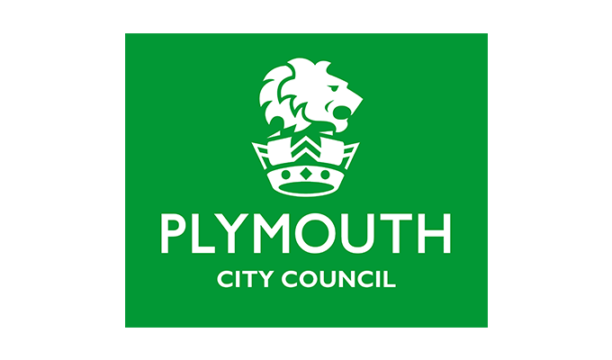 £180,000 available for Plymouth-based projects logo