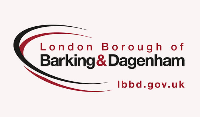 Barking and Dagenham Community Fund logo