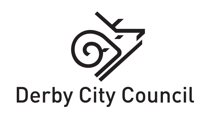 Derby Community Fund logo
