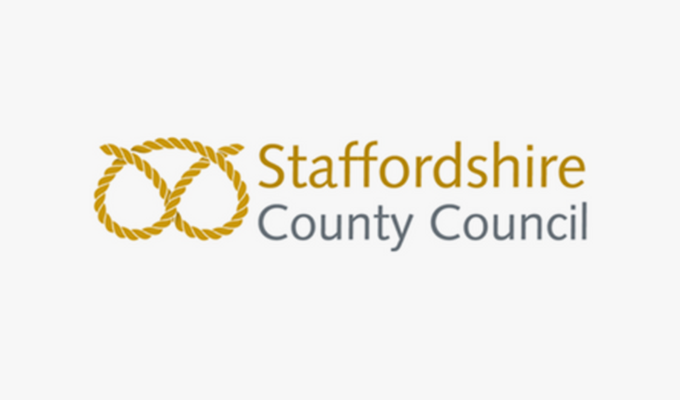 £50,000 Children and Families Fund logo
