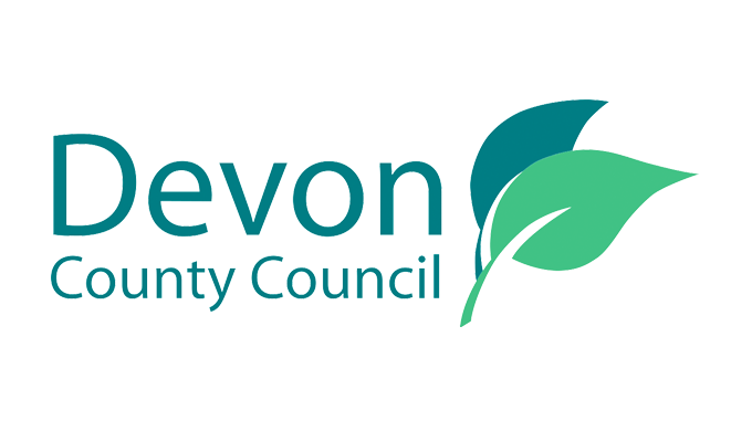 DCC's Community Chest logo
