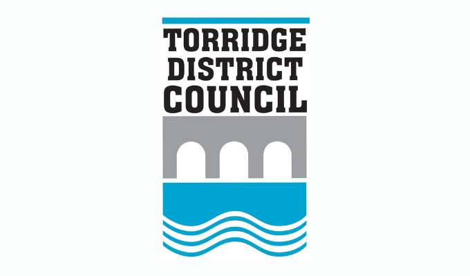 TDC Community Chest logo