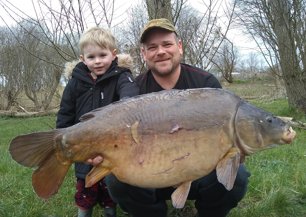 The Rum Bridge Fishing & Glamping 2023 Prize Draw a Food and Drink