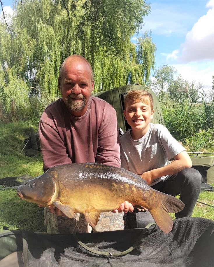 The Rum Bridge Fishing & Glamping 2023 Prize Draw a Food and Drink