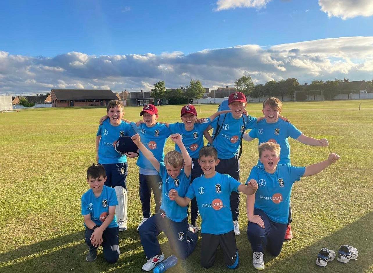 Marsden CC 2023 Crowdfunder a Community crowdfunding project in South