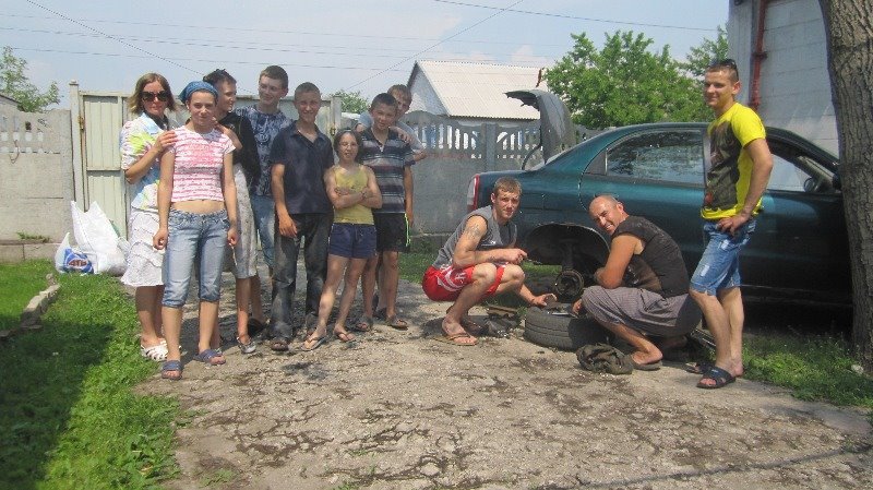 photo prostituée ukrainienne