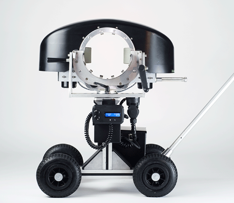 BallLauncher Our AMAZING, lowcost ball delivery system that helps