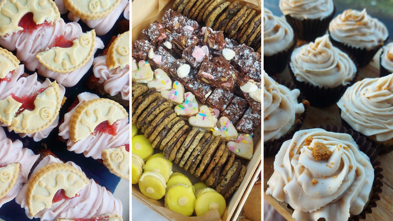 Greener Days Ahead For The Little Green Larder a Food and Drink