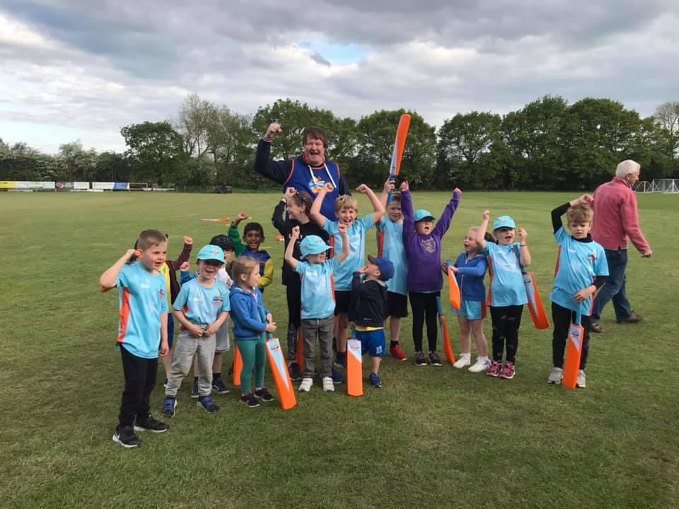 Woodbourne Sports Club Outdoor Space Improvement a Sports