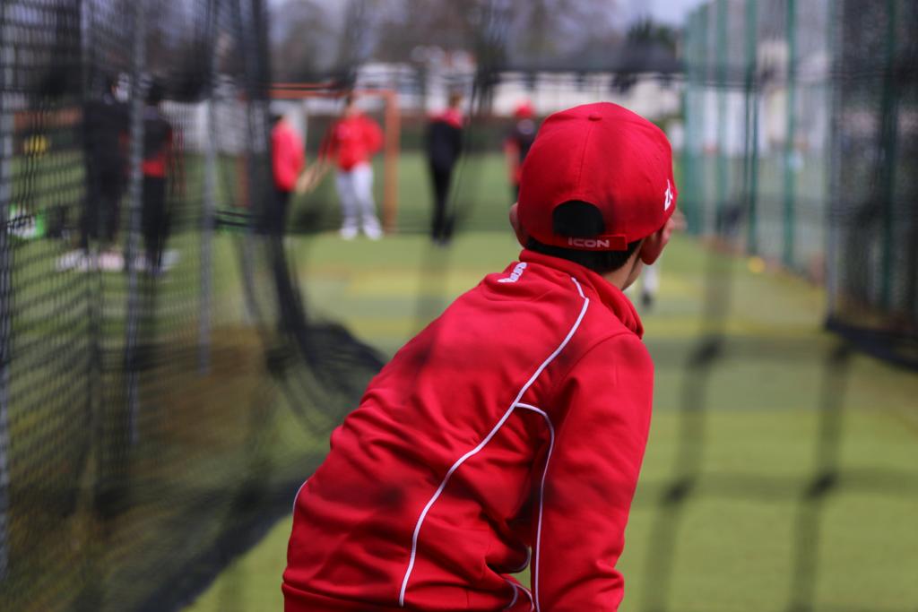 Liverpool Cricket Club FIX OUR NETS! a Community crowdfunding