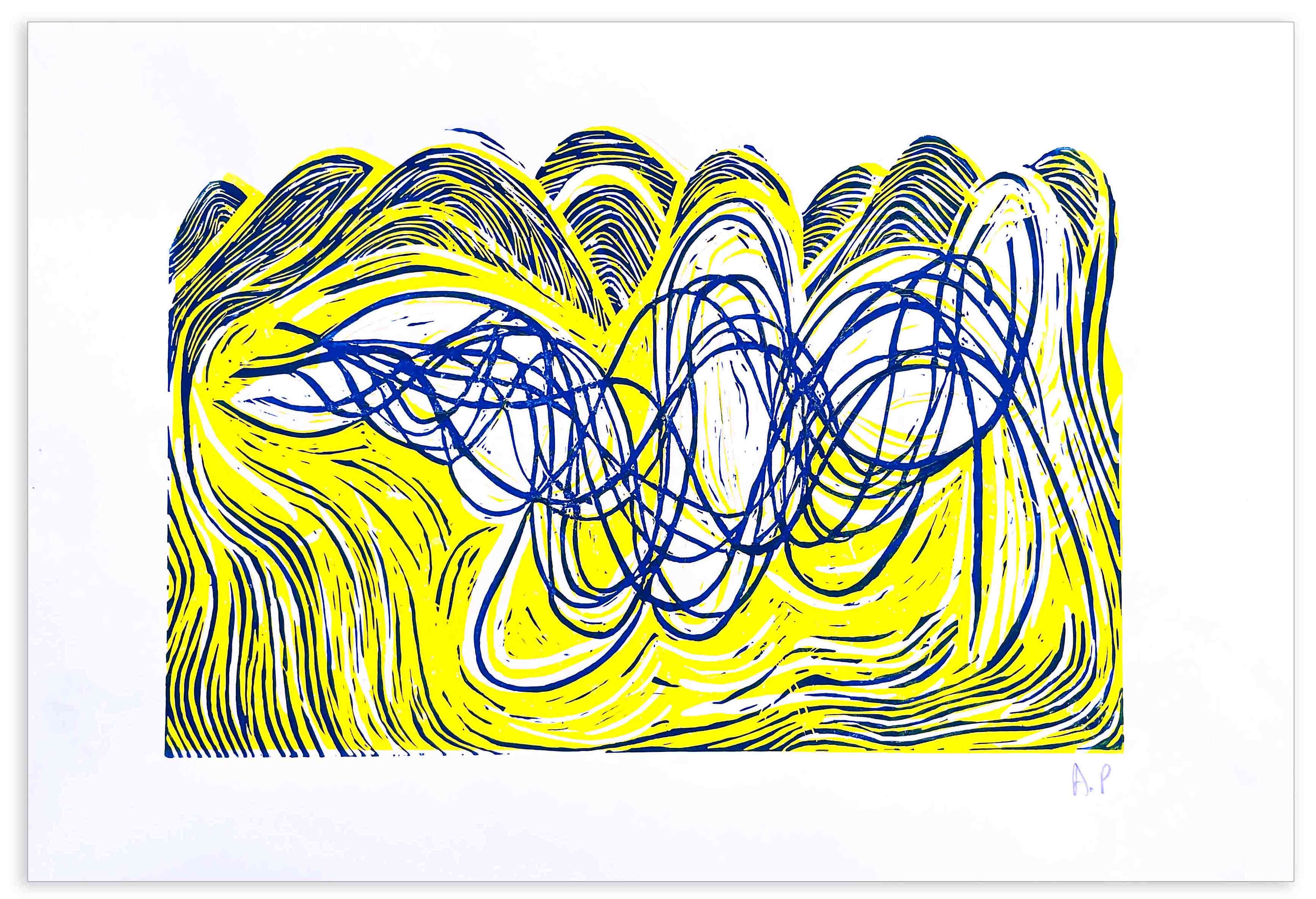 The Arc a landmark sculpture for Wokingham a Creative & Arts