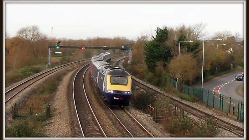 Magor and Undy Walkway Railway Station, a Community Crowdfunding